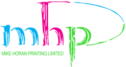 Mike Horan Printing Ltd